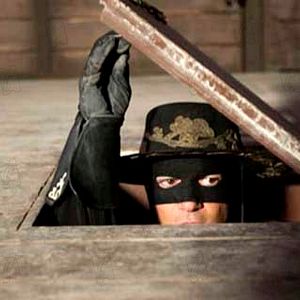 Photo Martin Campbell