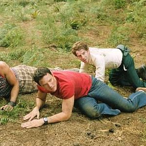 Photo Matthew Lillard