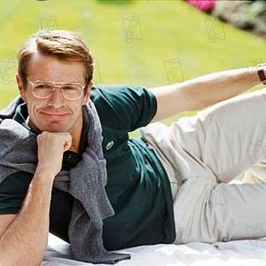 Photo Lambert Wilson