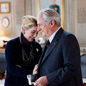 Photo Catherine Deneuve