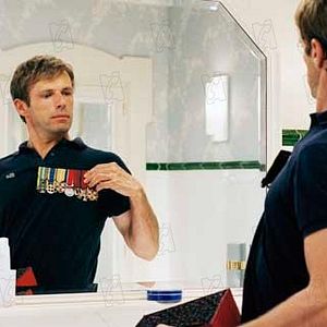 Photo Lambert Wilson