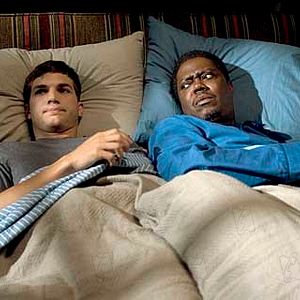 Photo Kevin Rodney Sullivan