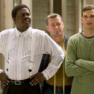 Photo Kevin Rodney Sullivan