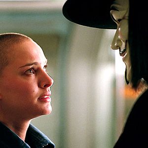 Photo James McTeigue