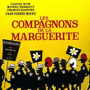 Photo Les Compagnons de la Marguerite