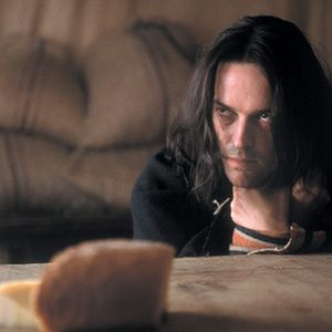 Photo Mary McGuckian