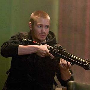 Photo Jaume Collet-Serra