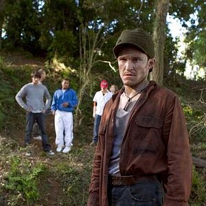 Photo Jaume Collet-Serra