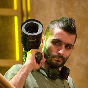 Photo Jaume Collet-Serra