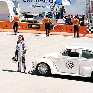 Photo Angela Robinson