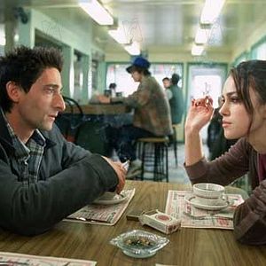 Photo Keira Knightley