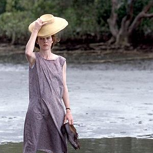 Photo Russell Mulcahy