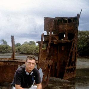 Photo Russell Mulcahy