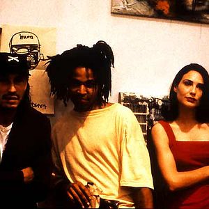 Photo Jeffrey Wright