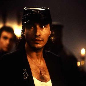 Photo Michael Wincott
