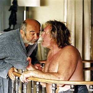 Photo Gérard Jugnot