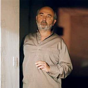 Photo Gérard Jugnot