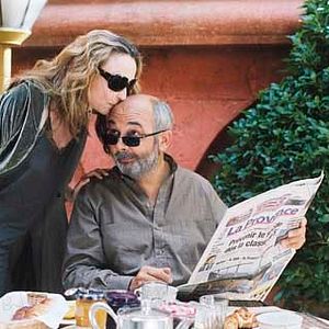 Photo Catherine Frot