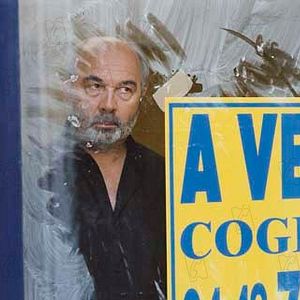 Photo Gérard Jugnot