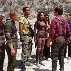 Photo Gina Torres