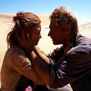 Photo Camille Summers