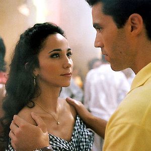 Photo Djamel Bensalah