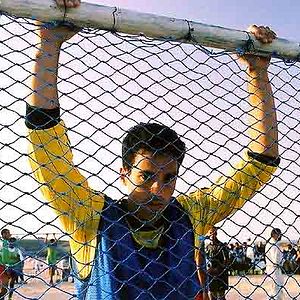 Photo Djamel Bensalah