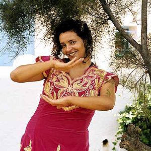 Photo Djamel Bensalah