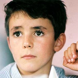 Photo Djamel Bensalah