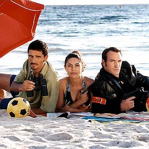 Photo Caterina Murino