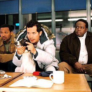 Photo John Leguizamo