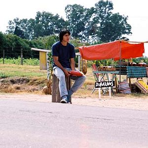 Photo Leonardo Ramirez