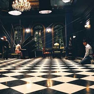 Photo Park Chan-Wook