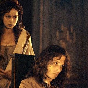 Photo Laurence Dunmore