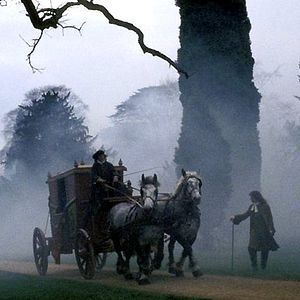 Photo Laurence Dunmore