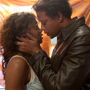 Photo Terrence Howard