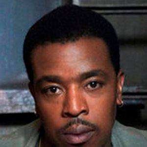 Photo Russell Hornsby