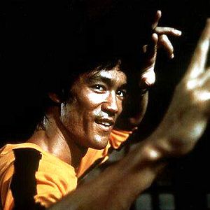 Photo Bruce Lee