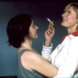 Photo Christine Dory