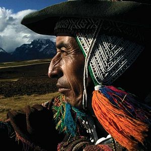 Photo A Thousand Roads