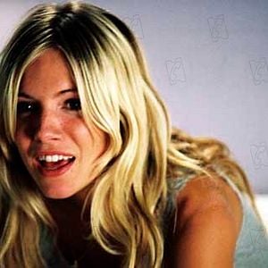 Photo Sienna Miller