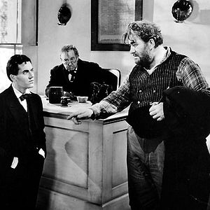 Photo Spencer Charters