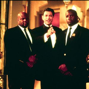 Photo Reginald Hudlin