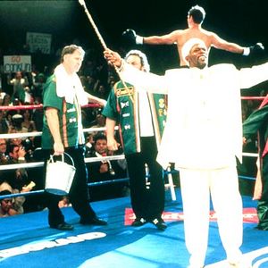 Photo Reginald Hudlin