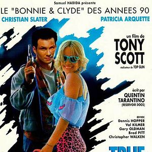 Photo True Romance