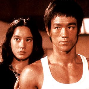 Photo Bruce Lee