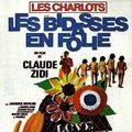 Photo Les Bidasses en folie