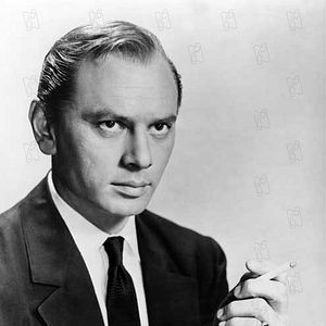 Photo Yul Brynner