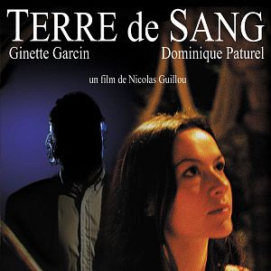 Photo Terre de sang
