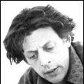 Photo Philip Glass